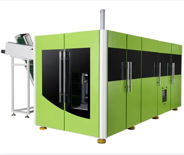 Xina Ampolla d’oli comestible de 3-7L que fabrica la màquina per a material PET