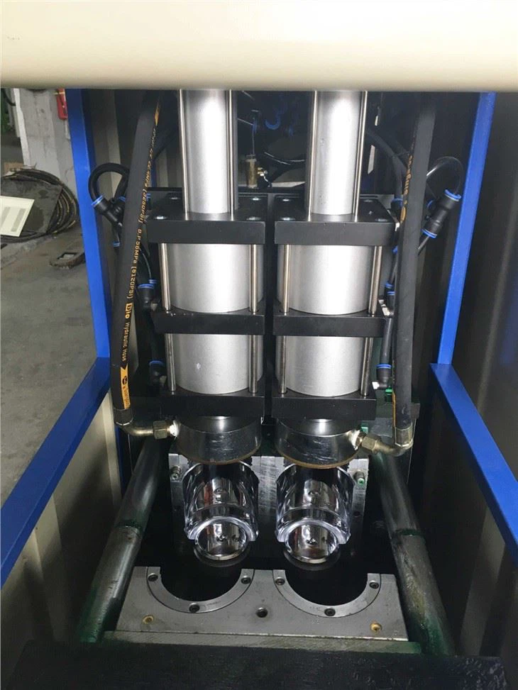 Jar Making Molding Machines